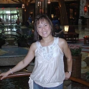 Meet your Posher, Helga